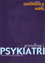 Grundbog i psykiatri - Erik Simonsen
