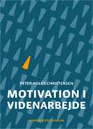 Motivation i videnarbejde
