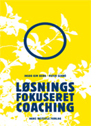 Løsningsfokuseret coaching