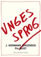 Unges sprog