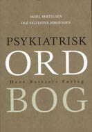 Psykiatrisk ordbog