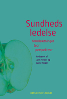 Sundhedsledelse