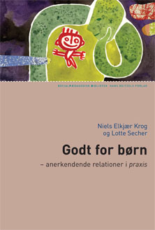 Godt for børn - Niels Elkjær Krog