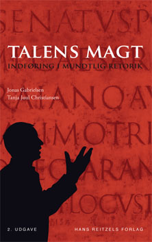 Talens magt - Jonas Gabrielsen