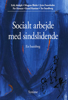 Socialt arbejde med sindslidende