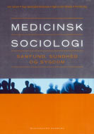 Medicinsk sociologi