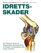 Idrettsskader