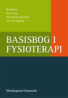 Basisbog i fysioterapi - Bente Andersen
