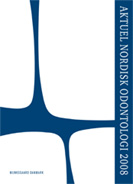 Odontologi 2008