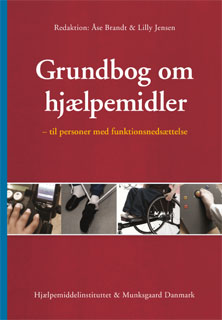 Grundbog om hjælpemidler - Bodil Pedersen