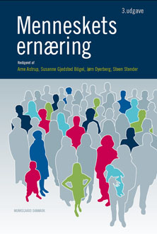 Menneskets ernæring - Claus Meyer