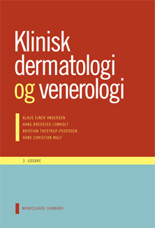 Klinisk dermatologi og venerologi - Hans Christian Wulf