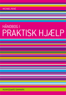 Håndbog i praktisk hjælp - Michael  René