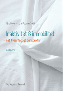Inaktivitet og immobilitet i tværfagligt perspektiv - Annie Høgh