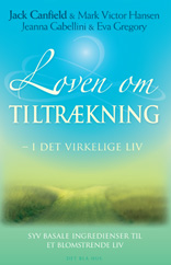 Loven om tiltrækning