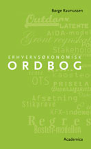 Erhvervsøkonomisk ordbog