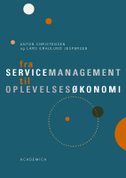 Fra servicemanagement til oplevelsesøkonomi