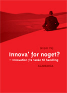 Innova' for noget?