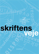 Skriftens veje