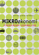 Mikroøkonomi