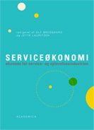 Serviceøkonomi