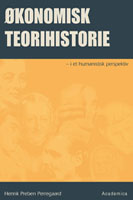 Økonomisk teorihistorie