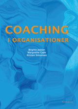 Coaching i organisationer - Birgitte Jepsen