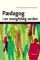 Pædagog i en mangfoldig verden