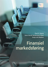 Finansiel markedsføring - Poul K. Faarup