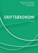 Driftsøkonomi