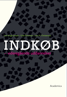 Indkøb - Lars Krogh Jensen