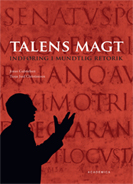 Talens magt