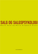 Salg og salgspsykologi