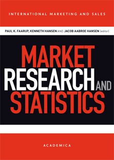 Market Research and Statistics - Poul K. Faarup