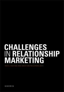Challenges in Relationship Marketing - Per Vagn Freytag