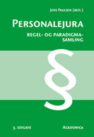 Personalejura