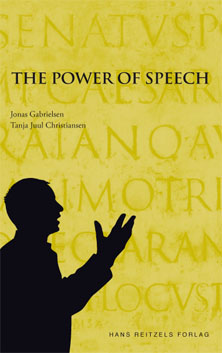 The Power of Speech - Jonas Gabrielsen