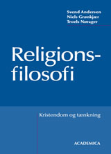 Religionsfilosofi - Svend Andersen