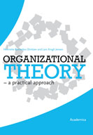 Organizational theory