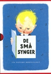 De små synger LUKSUSUDGAVE
