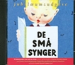 De små synger CD