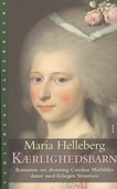 Kærlighedsbarn 1-2 PB