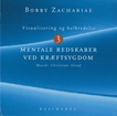 VISUALISERING OG HELBREDELSE CD 3