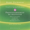 VISUALISERING OG HELBREDELSE CD 6