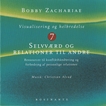 VISUALISERING OG HELBREDELSE CD 7