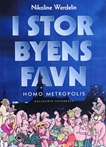 I storbyens favn PB