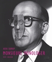 Monsieurs monologer