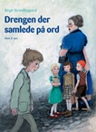 Drengen der samlede på ord