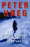 Frøken Smillas fornemmelse for sne