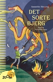 Det sorte bjerg og andre ungarske eventyr